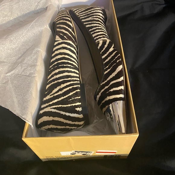 Michael Kors flat shoes - Picture 11 of 11